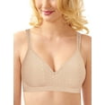 thumbnail image 1 of Women's Comfort Revolution Wirefree Bra, Style 3463, 1 of 3