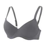 Women's Comfort Underwire Bra, Ultimate Smoothing Convertible T-Shirt ...
