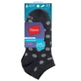 thumbnail image 1 of Women's ComfortBlend Lightweight Low Cut Socks - 6 Pair, 1 of 2
