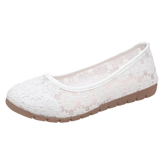 Women's Comfortable Breathable Soft Sole Lightweight Casual Mesh Shoes Casual Shoes Womens Shoes Casual Wedges Women's Casual Shoes Size 9 Casual Shoes for Women Leather Extra Wide Casual Womens