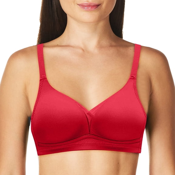 Women's Comfortable Non Steel Ring Gathering And Adjusting Honeycomb Breathable Thin Bra Bandeau Sports Bras for Women Women Bra Womens Bras No Underwire No Padding Sports Bras for Women Running