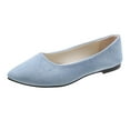 thumbnail image 1 of Women's Comfortable On Ballet With Square Toe, 1 of 1