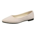thumbnail image 1 of Women's Comfortable On Ballet With Square Toe, 1 of 1