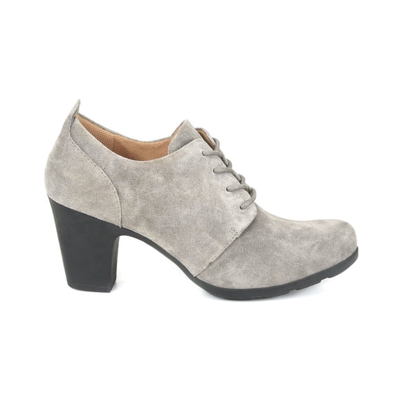 Comfortiva Neacy Suede Shootie, 7.5