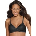 thumbnail image 1 of Women's Concealing Petals Wirefree Bra, Style G510, 1 of 3