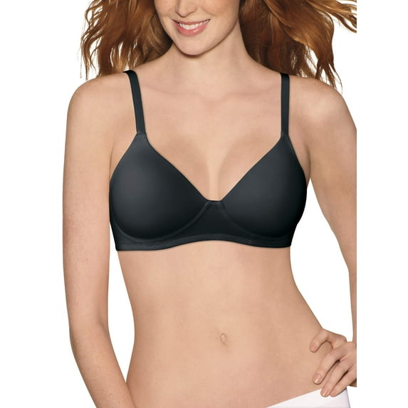 Women's Concealing Petals Wirefree Bra, Style G510