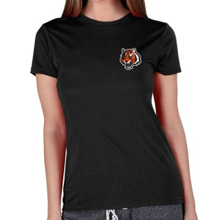 NFL Cincinnati Bengals Women's Plus Size GeminiToo T-Shirt 