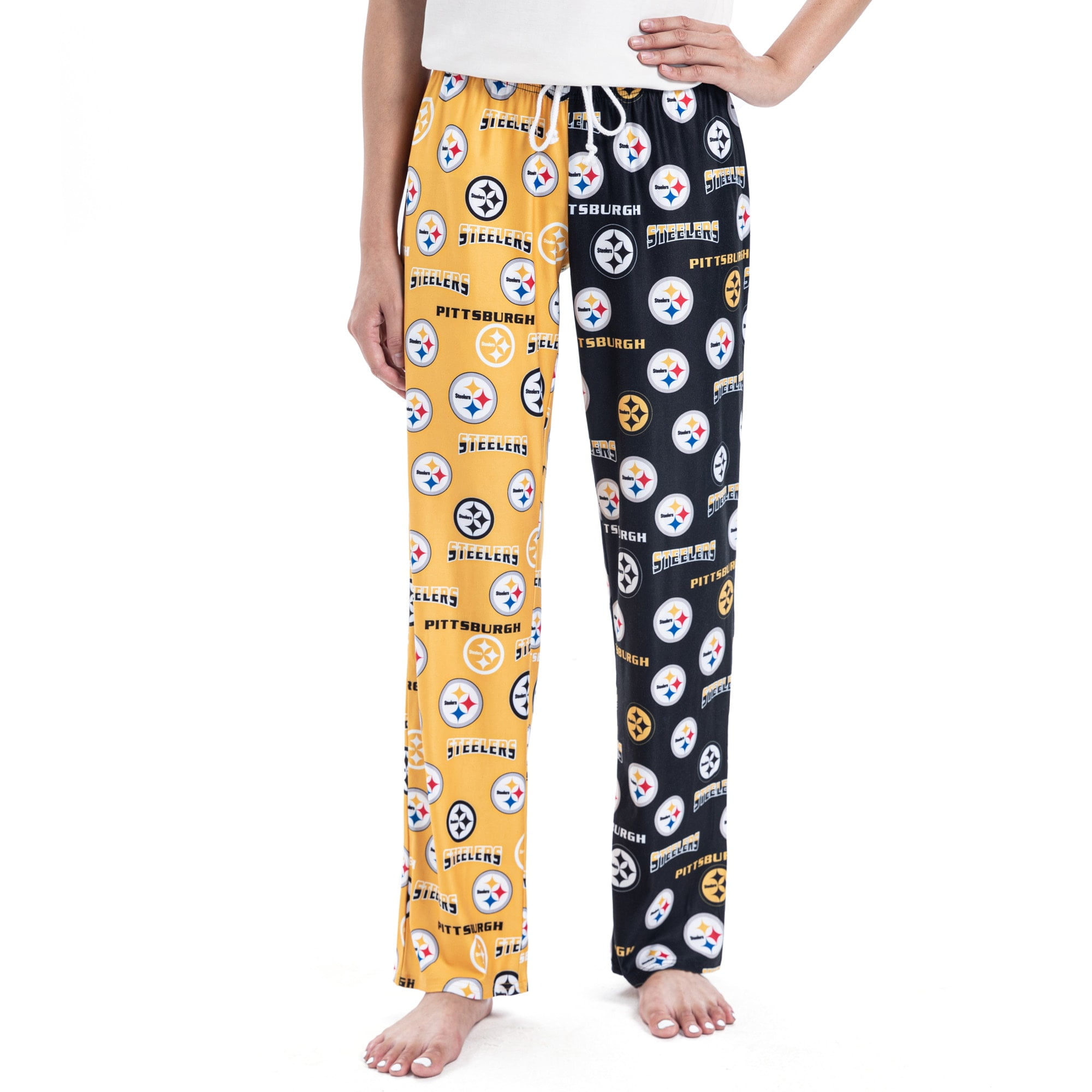 Steelers pajama shorts new arrivals