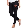 thumbnail image 1 of Women's Concepts Sport Black Illinois Fighting Illini Fraction Essential Leggings, 1 of 1