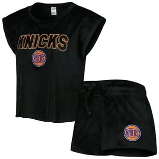 Buy NBA Men Black Printed New York Knicks T Shirt - Tshirts for Men 8721497