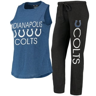 Indianapolis Colts Nike Hometown Collection State T-Shirt - Royal