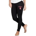 thumbnail image 1 of Women's Concepts Sport Black Stanford Cardinal Fraction Essential Leggings, 1 of 1