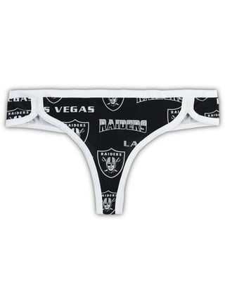 West Virginia Mountaineers Concepts Sport Women's Arctic Three-Pack Thong Underwear  Set - Navy/Charcoal/White