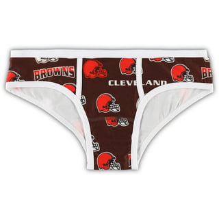 Concepts Sport Cleveland Browns Womens in Cleveland Browns Team Shop