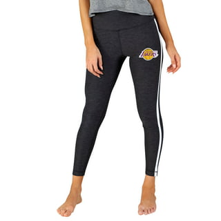 Women's Lusso Gray Los Angeles Lakers Maisie-Maggie Velour Pullover Hoodie & Jogger Pants Set
