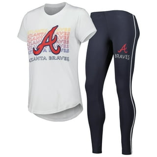 atlanta braves outfit for women red jersey｜TikTok Search