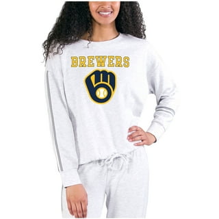 brewers shirt womens walmart