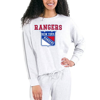 Retro Brand Men's New York Rangers Sticks Raglan Long Sleeve T-Shirt -  Macy's