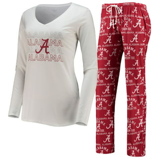Officially Licensed NCAA Concepts Sport Ladies Top/Pant Set Louisville - Size Large