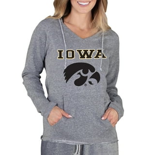 iowa hawkeyes women's plus size apparel