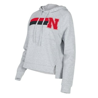 Female Nebraska Cornhuskers Sweatshirts in Nebraska