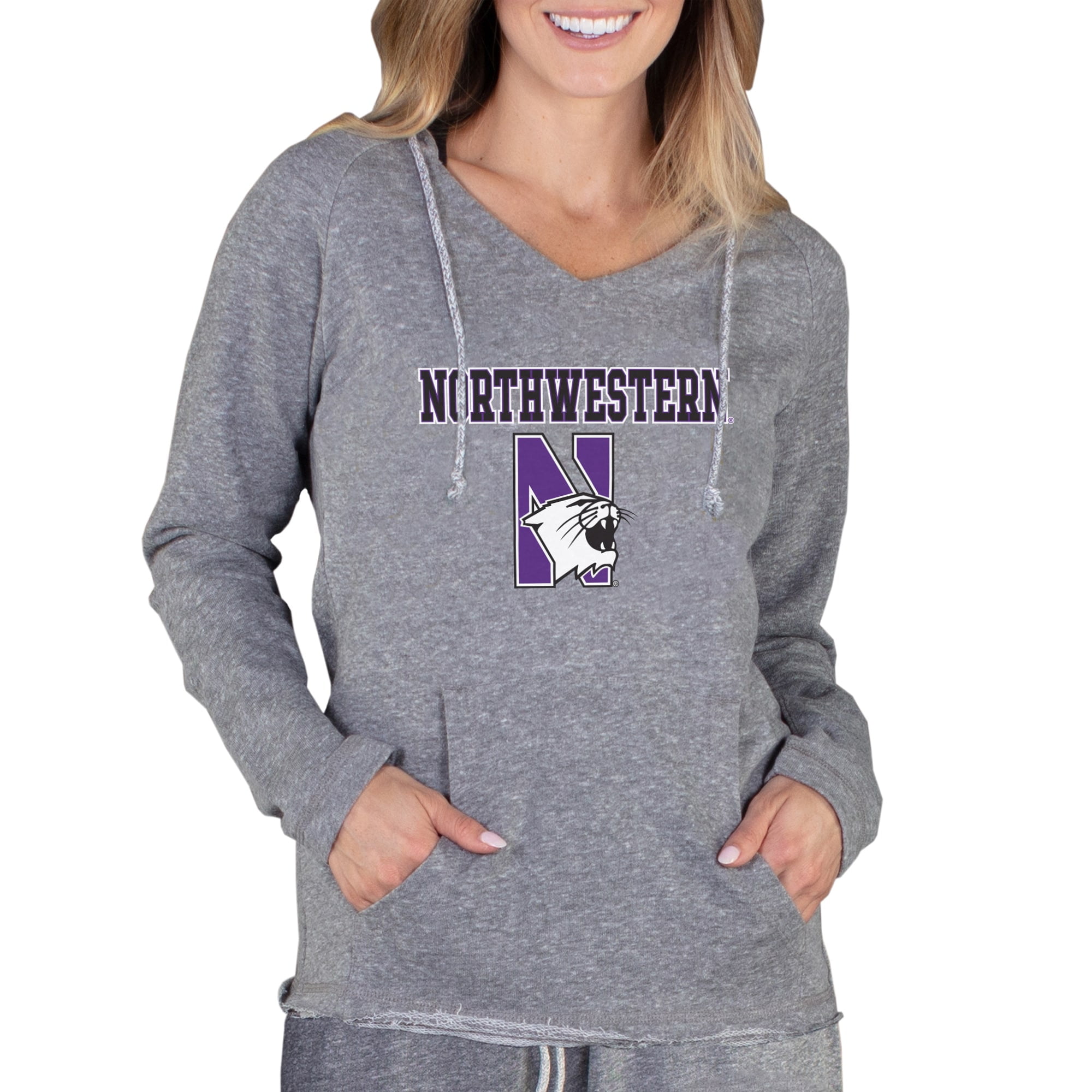 Northwestern top university hoodie