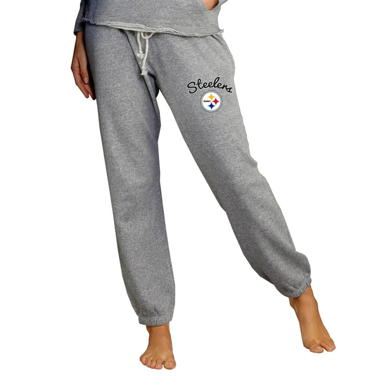 Steelers jogging pants hotsell