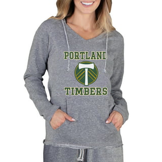 Lids Portland Timbers Fanatics Branded Women's Volley T-Shirt - Cream