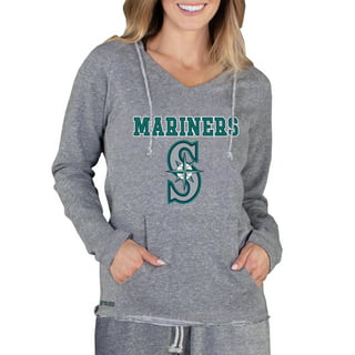 Women's Seattle Mariners G-III 4Her by Carl Banks Navy Extra