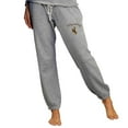 thumbnail image 1 of Women's Concepts Sport Gray Wyoming Cowboys Mainstream Knit Jogger Pants, 1 of 1