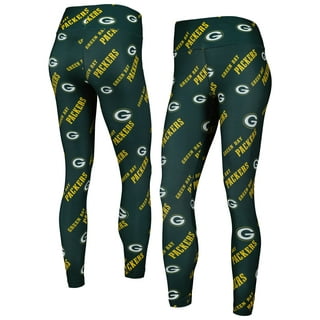 Green Bay Packers Leggings