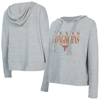 Female Texas Longhorns Sweatshirts in Texas Longhorns Team