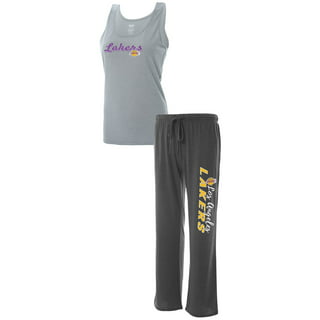 OGGC L.A Girl Shirts LAPlayers Lakers Style Tee Tops La Women Shirt M / Grey