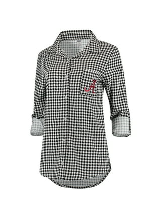 Atlanta Braves Darius Rucker Collection by Fanatics Bowling Button-Up Shirt  - White