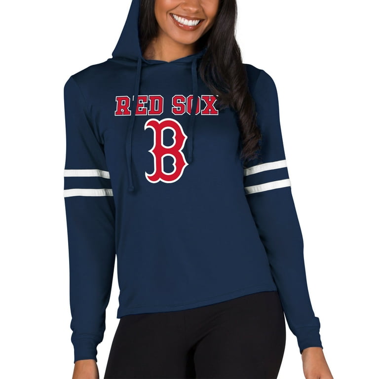Boston Marathon Red Sox Marathon Hoodie Yellow Boston Red Sox