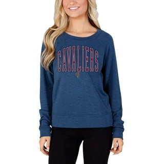 Cleveland cavs long sleeve graphic tee shirt sz LG