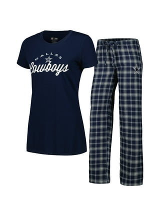 Women's Concepts Sport White/Charcoal St. Louis Blues Sonata T-Shirt &  Leggings Set