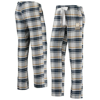 Notre Dame Fighting Irish Pajamas, Sweatpants & Loungewear in Notre Dame  Fighting Irish Team Shop