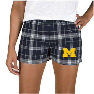 Michigan Wolverines Pajamas, Sweatpants & Loungewear in Michigan