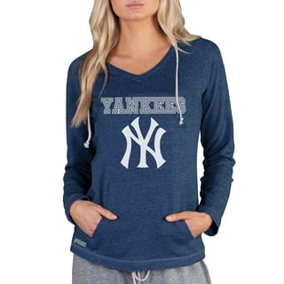 New York Yankees Profile Women's Plus Size T-Shirt Combo Pack -  Black/Heather Gray