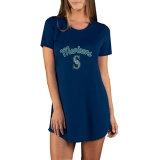 Women's Seattle Mariners Gear, Womens Mariners Apparel, Ladies Mariners  Outfits