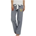 thumbnail image 1 of Women's Concepts Sport Navy/White Cal Bears Tradition Lightweight Lounge Pants, 1 of 1