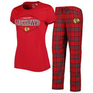 Women's Chicago Blackhawks Gear & Gifts, Womens Blackhawks Apparel, Ladies  Blackhawks Outfits