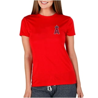 Nike Big Boys and Girls Los Angeles Angels Official Blank Jersey - Macy's