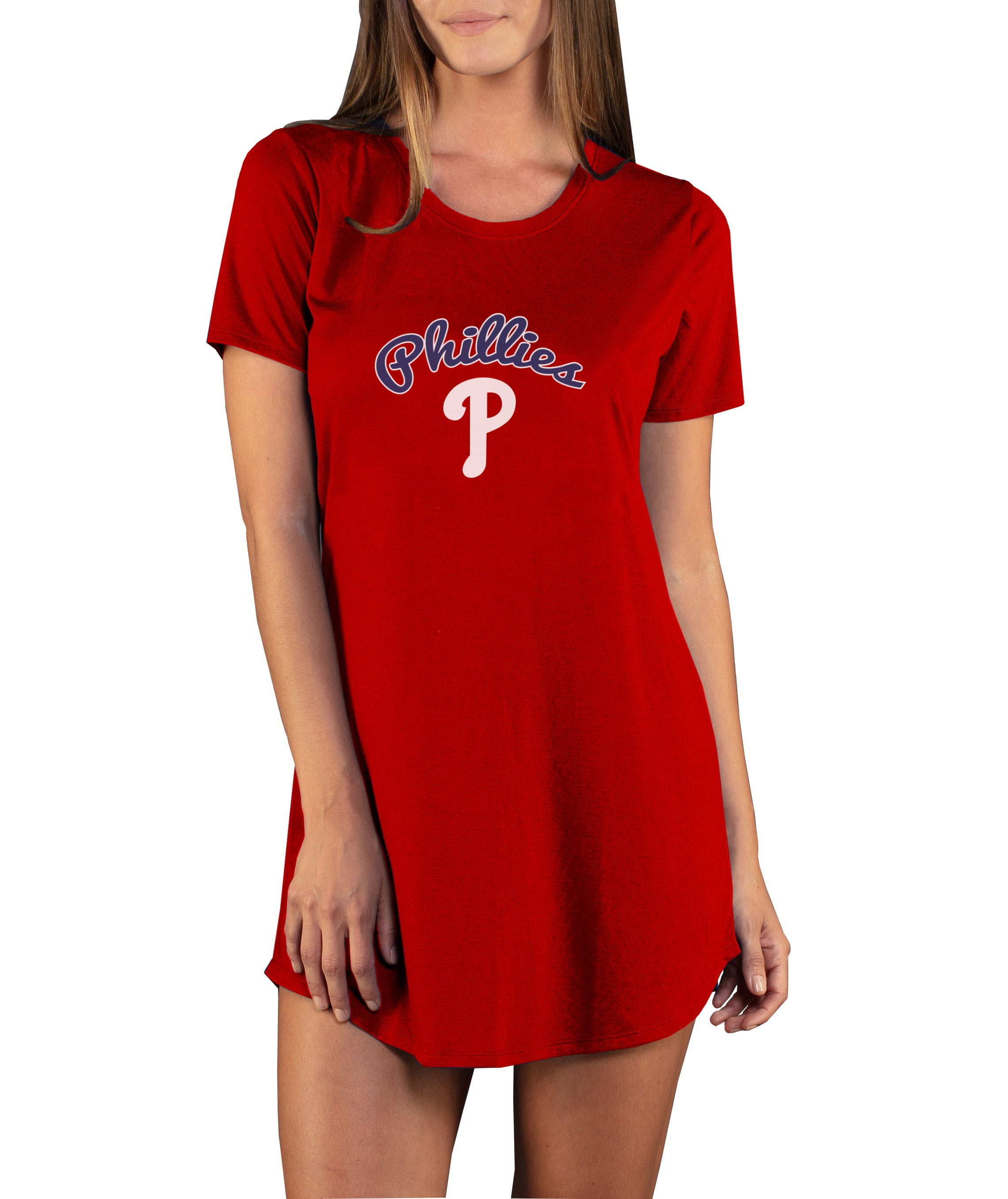 phillies jersey dress Philadelphia Phillies Dress, MLB Phillies Dress, Major League Baseball, Girls Baseball Dress, Toddler Dress, Matching Hairbow