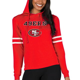 San Francisco 49ers Womens in San Francisco 49ers Team Shop 
