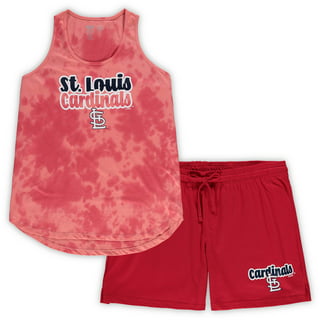 Nike Summer Breeze (MLB St. Louis Cardinals) Women's Top