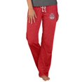 thumbnail image 1 of Women's Concepts Sport Red Toronto FC Quest Knit Pants, 1 of 1