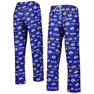 La rams sweatpants on sale