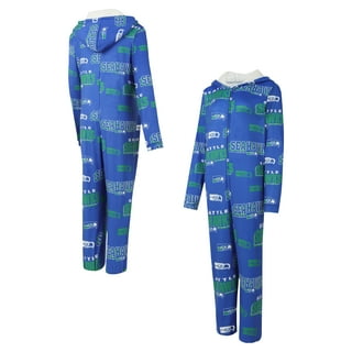 Seattle Seahawks Pajamas Sweatpants Loungewear in Seattle Seahawks Team Shop Walmart